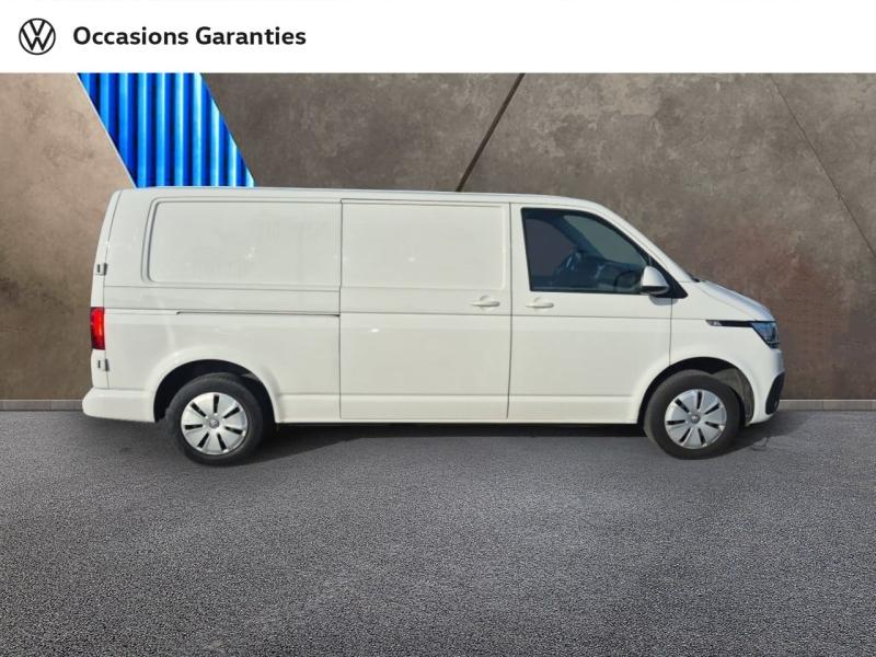 Voitures occasions VOLKSWAGEN UTILITAIRES Transporter Fg Business Plus Bruay-la-Buissière