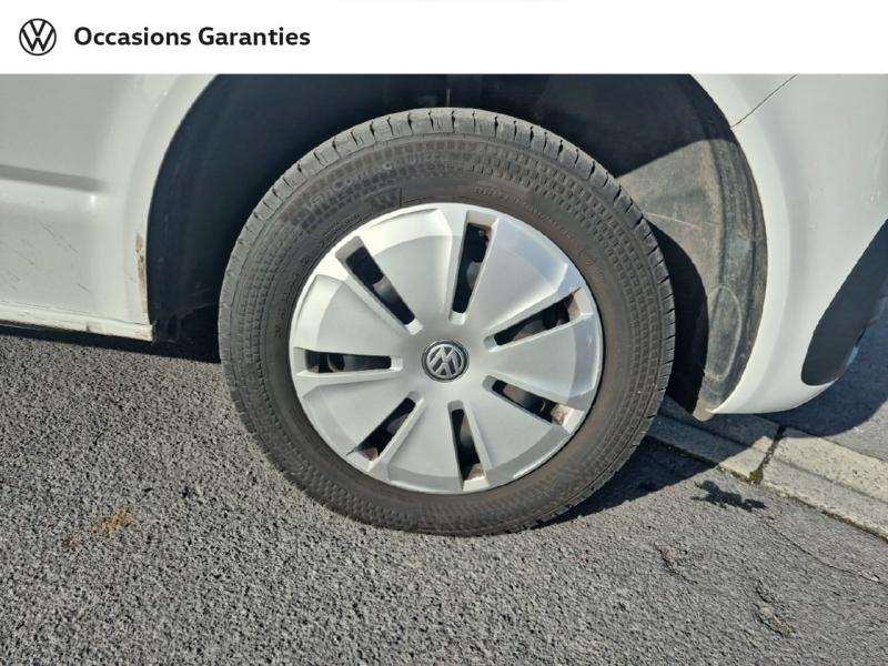 Voitures occasions VOLKSWAGEN UTILITAIRES Transporter Fg Business Plus Bruay-la-Buissière