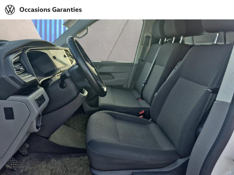 Voitures occasions VOLKSWAGEN UTILITAIRES Transporter Fg Business Plus Bruay-la-Buissière