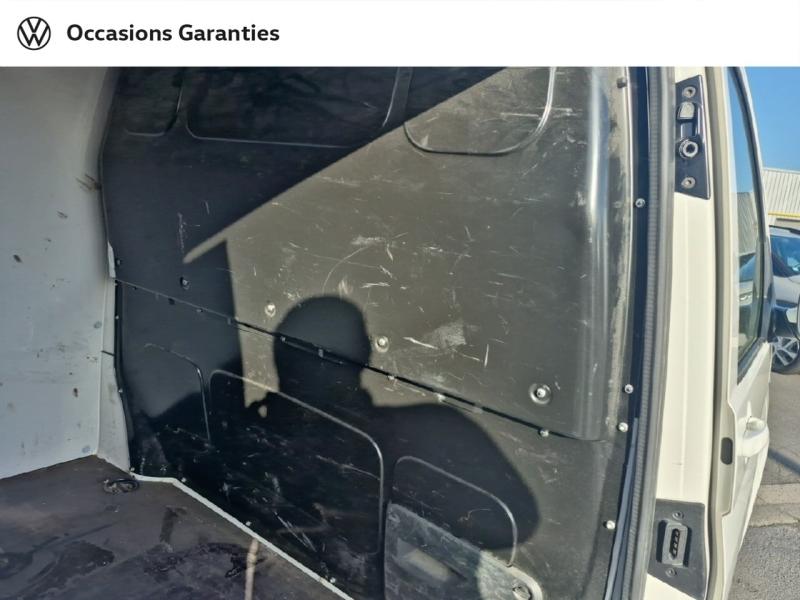 Voitures occasions VOLKSWAGEN UTILITAIRES Transporter Fg Business Plus Bruay-la-Buissière