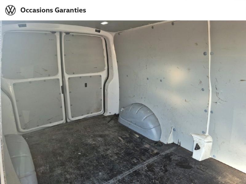 Voitures occasions VOLKSWAGEN UTILITAIRES Transporter Fg Business Plus Bruay-la-Buissière