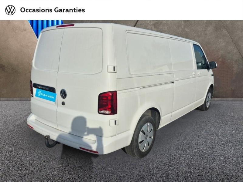 Voitures occasions VOLKSWAGEN UTILITAIRES Transporter Fg Business Plus Bruay-la-Buissière