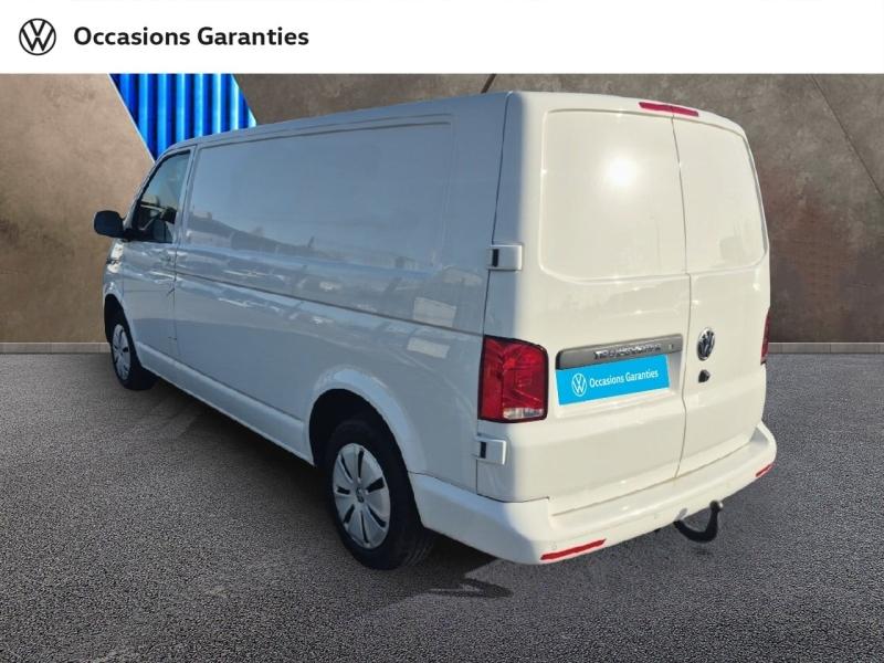 Voitures occasions VOLKSWAGEN UTILITAIRES Transporter Fg Business Plus Bruay-la-Buissière