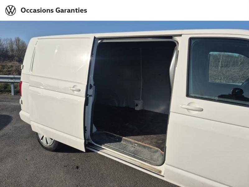 Voitures occasions VOLKSWAGEN UTILITAIRES Transporter Fg Business Plus Bruay-la-Buissière
