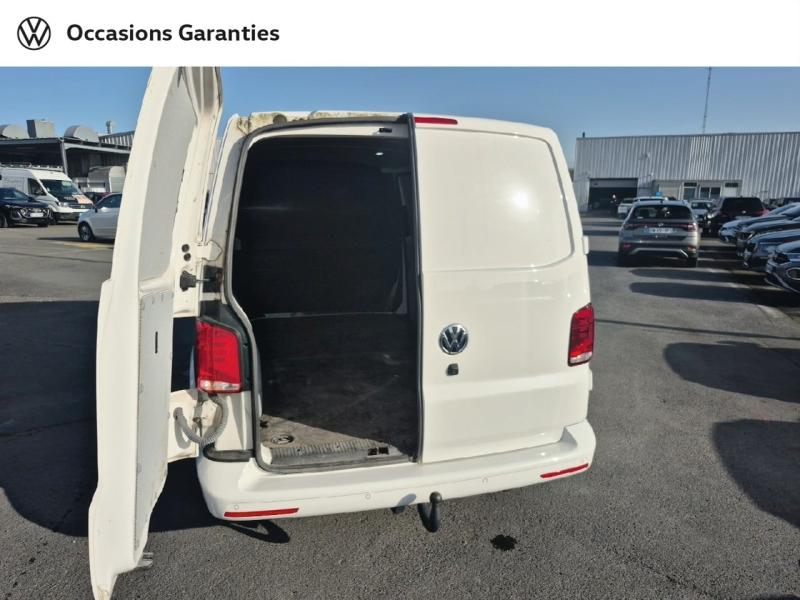 Voitures occasions VOLKSWAGEN UTILITAIRES Transporter Fg Business Plus Bruay-la-Buissière
