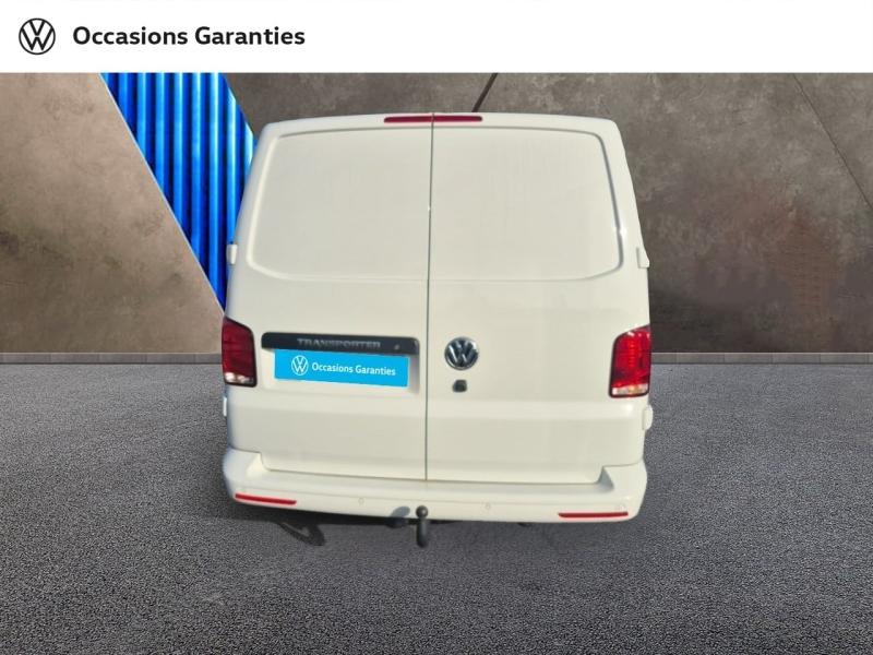 Voitures occasions VOLKSWAGEN UTILITAIRES Transporter Fg Business Plus Bruay-la-Buissière