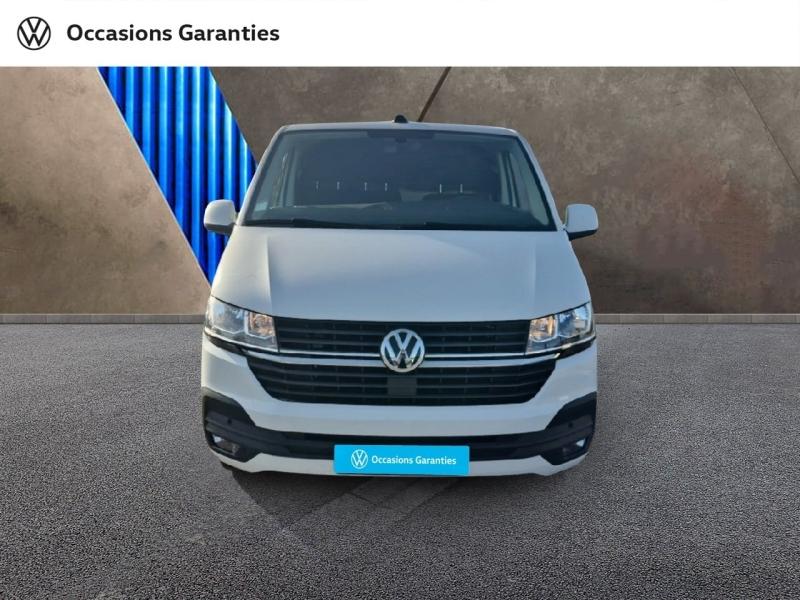 Voitures occasions VOLKSWAGEN UTILITAIRES Transporter Fg Business Plus Bruay-la-Buissière
