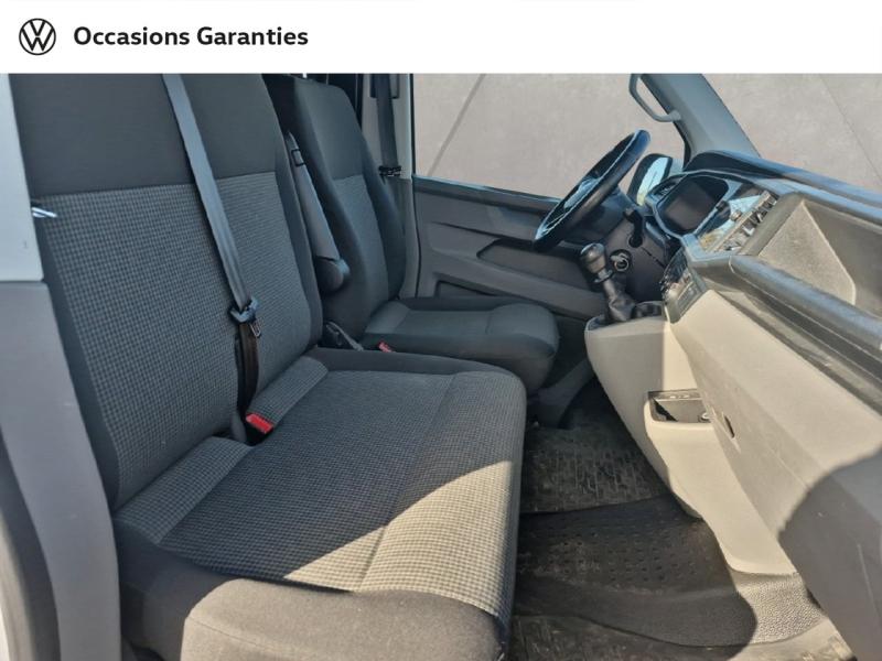 Voitures occasions VOLKSWAGEN UTILITAIRES Transporter Fg Business Plus Bruay-la-Buissière