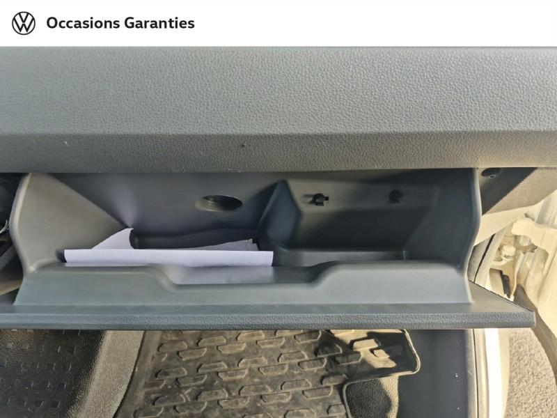 Voitures occasions VOLKSWAGEN UTILITAIRES Transporter Fg Business Plus Bruay-la-Buissière