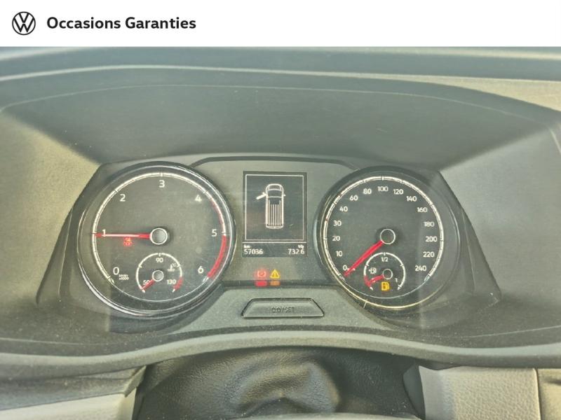 Voitures occasions VOLKSWAGEN UTILITAIRES Transporter Fg Business Plus Bruay-la-Buissière