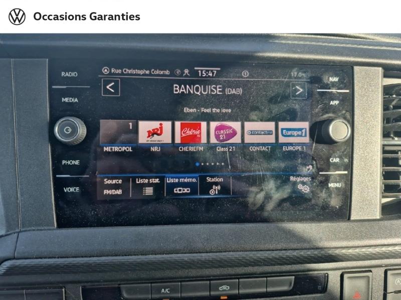 Voitures occasions VOLKSWAGEN UTILITAIRES Transporter Fg Business Plus Bruay-la-Buissière