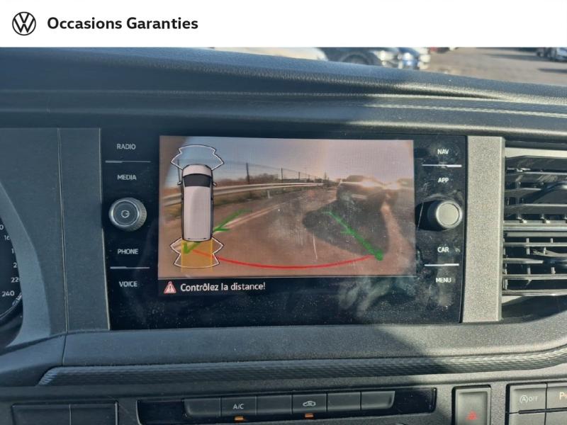 Voitures occasions VOLKSWAGEN UTILITAIRES Transporter Fg Business Plus Bruay-la-Buissière