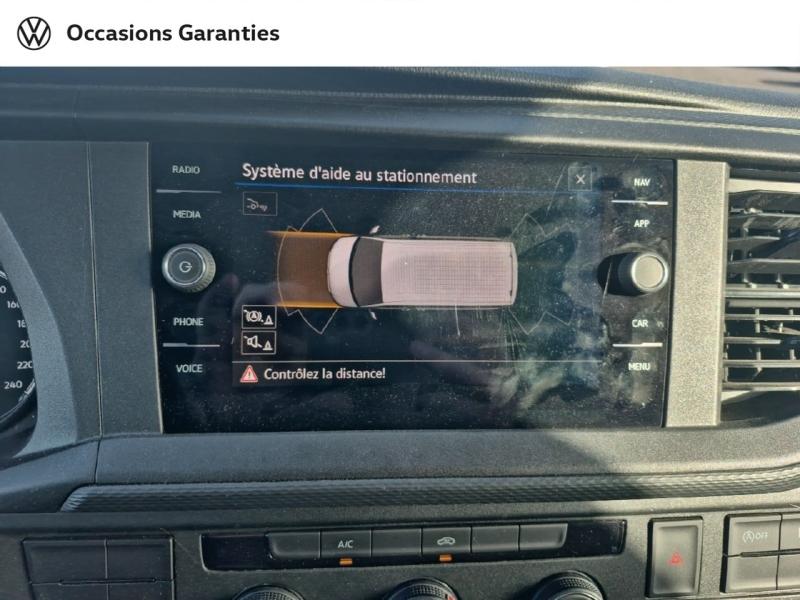 Voitures occasions VOLKSWAGEN UTILITAIRES Transporter Fg Business Plus Bruay-la-Buissière