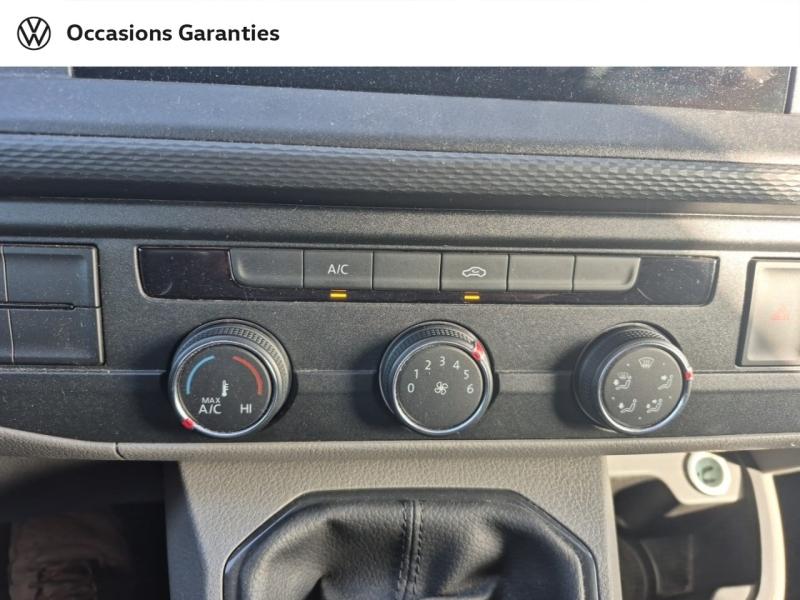 Voitures occasions VOLKSWAGEN UTILITAIRES Transporter Fg Business Plus Bruay-la-Buissière