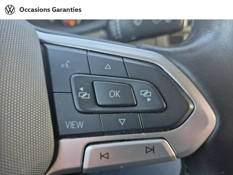 Voitures occasions VOLKSWAGEN UTILITAIRES Transporter Fg Business Plus Bruay-la-Buissière