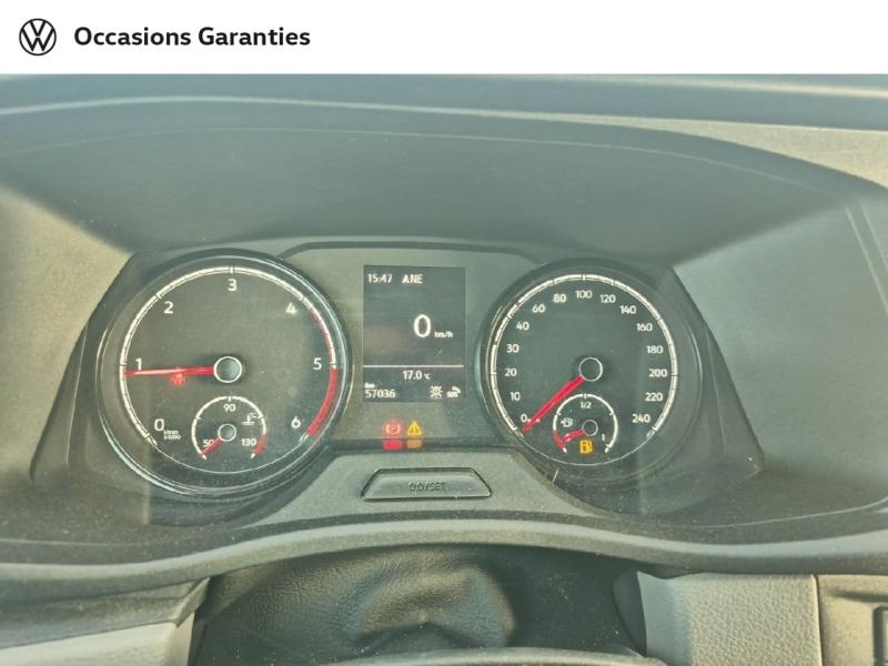 Voitures occasions VOLKSWAGEN UTILITAIRES Transporter Fg Business Plus Bruay-la-Buissière