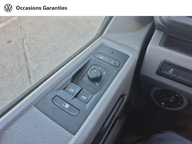 Voitures occasions VOLKSWAGEN UTILITAIRES Transporter Fg Business Plus Bruay-la-Buissière