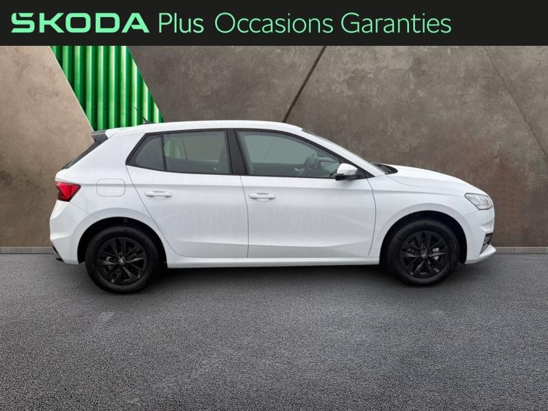 Voitures occasions ŠKODA FABIA Selection Bruay-la-Buissière