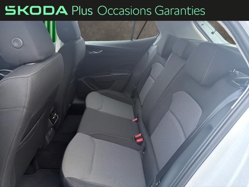 Voitures occasions ŠKODA FABIA Selection Bruay-la-Buissière