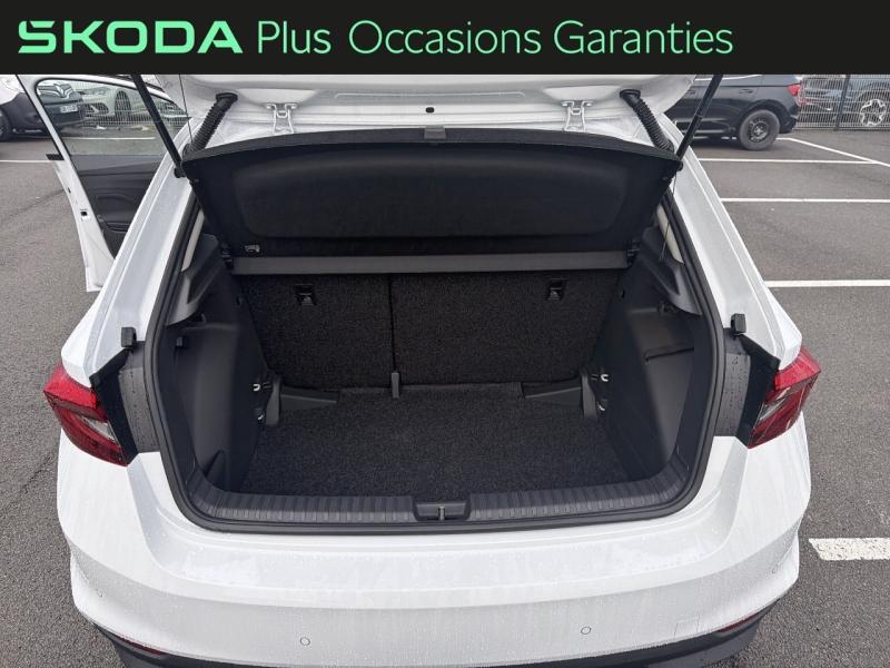 Voitures occasions ŠKODA FABIA Selection Bruay-la-Buissière