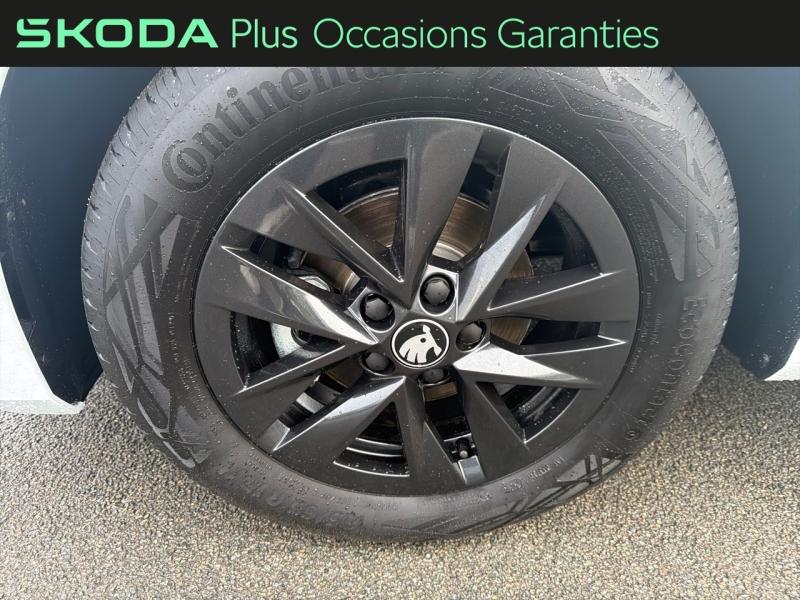 Voitures occasions ŠKODA FABIA Selection Dunkerque