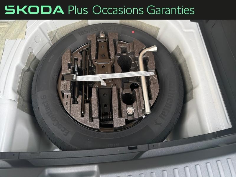 Voitures occasions ŠKODA FABIA Selection Bruay-la-Buissière