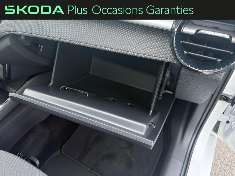 Voitures occasions ŠKODA FABIA Selection Bruay-la-Buissière