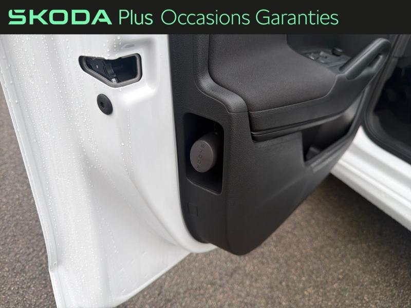 Voitures occasions ŠKODA FABIA Selection Bruay-la-Buissière