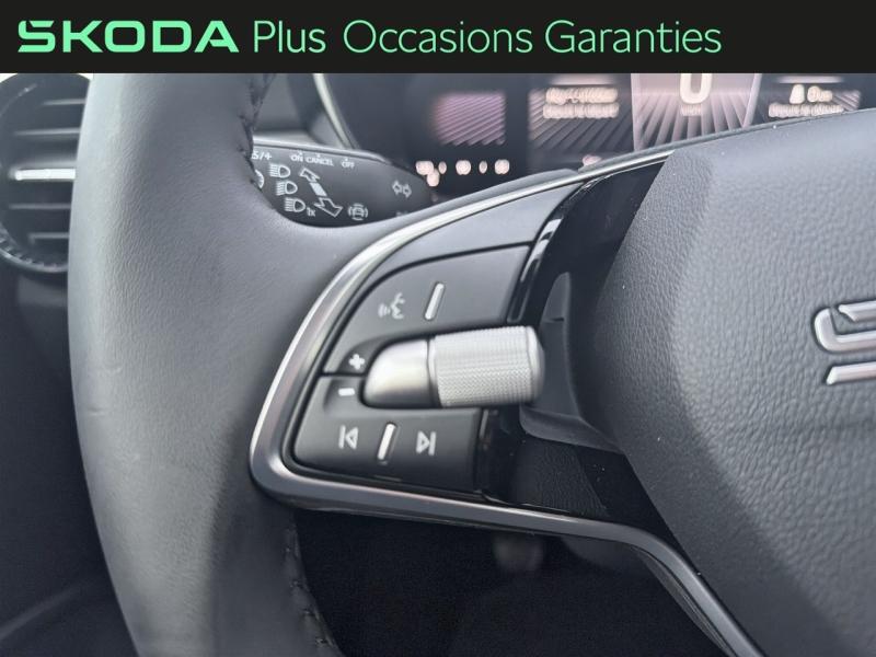 Voitures occasions ŠKODA FABIA Selection Bruay-la-Buissière