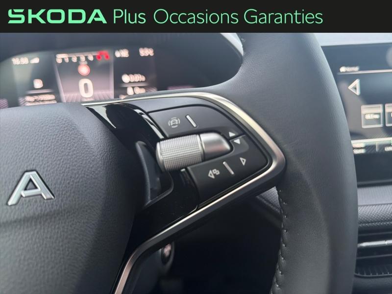 Voitures occasions ŠKODA FABIA Selection Bruay-la-Buissière