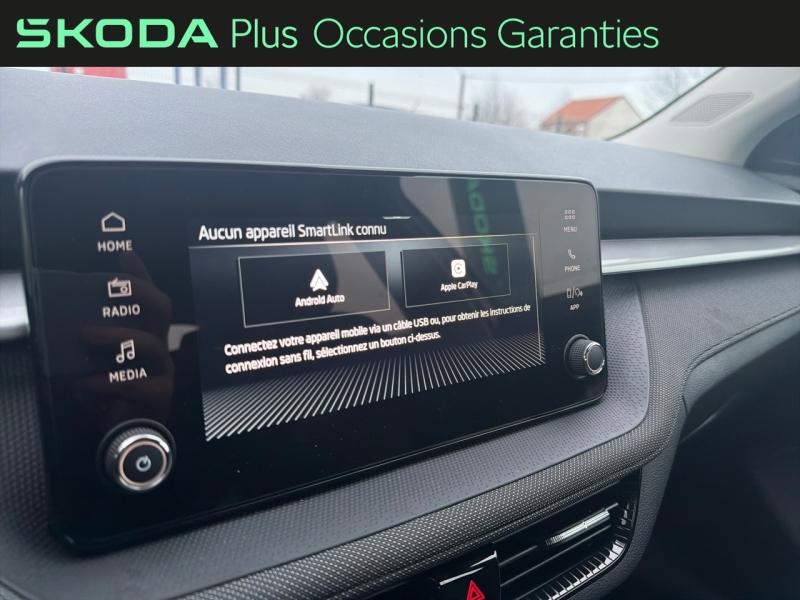 Voitures occasions ŠKODA FABIA Selection Bruay-la-Buissière