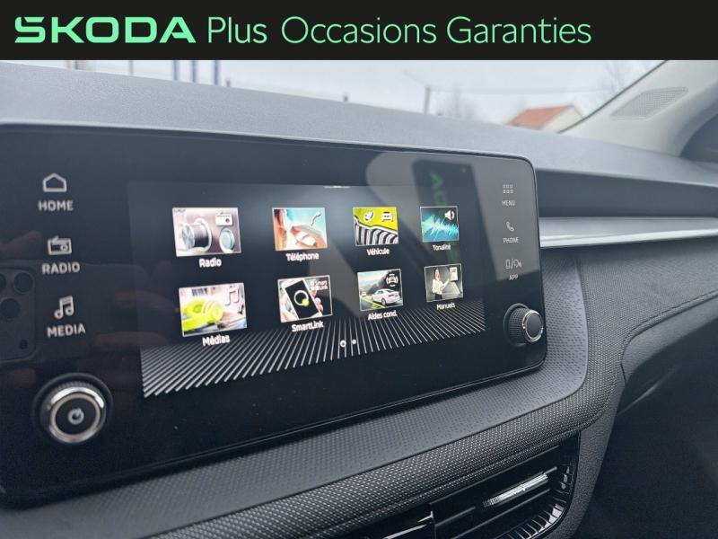 Voitures occasions ŠKODA FABIA Selection Bruay-la-Buissière