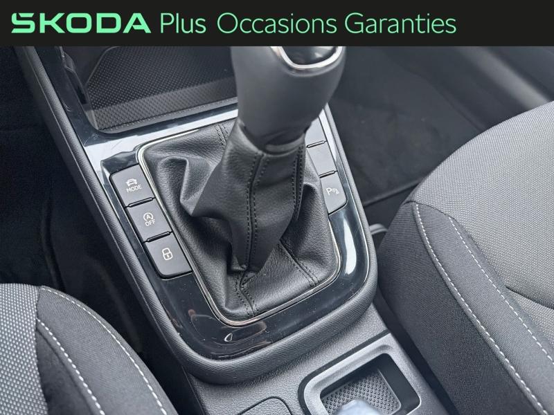 Voitures occasions ŠKODA FABIA Selection Bruay-la-Buissière