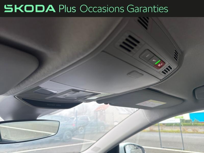 Voitures occasions ŠKODA FABIA Selection Dunkerque