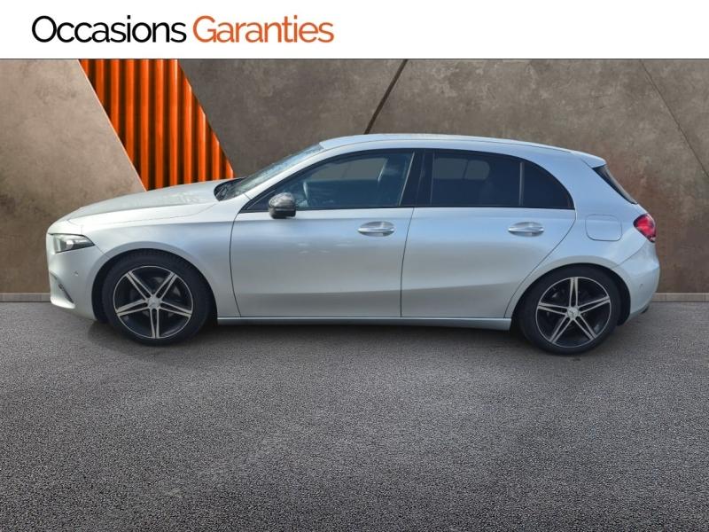 Voitures occasions MERCEDES-BENZ CLASSE A Progressive Line Bruay-la-Buissière
