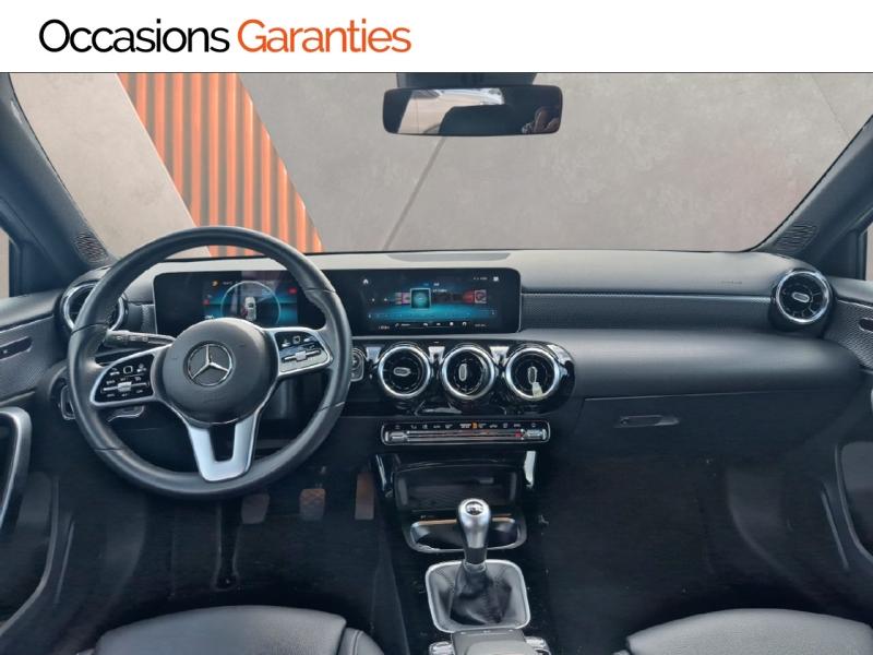 Voitures occasions MERCEDES-BENZ CLASSE A Progressive Line Bruay-la-Buissière