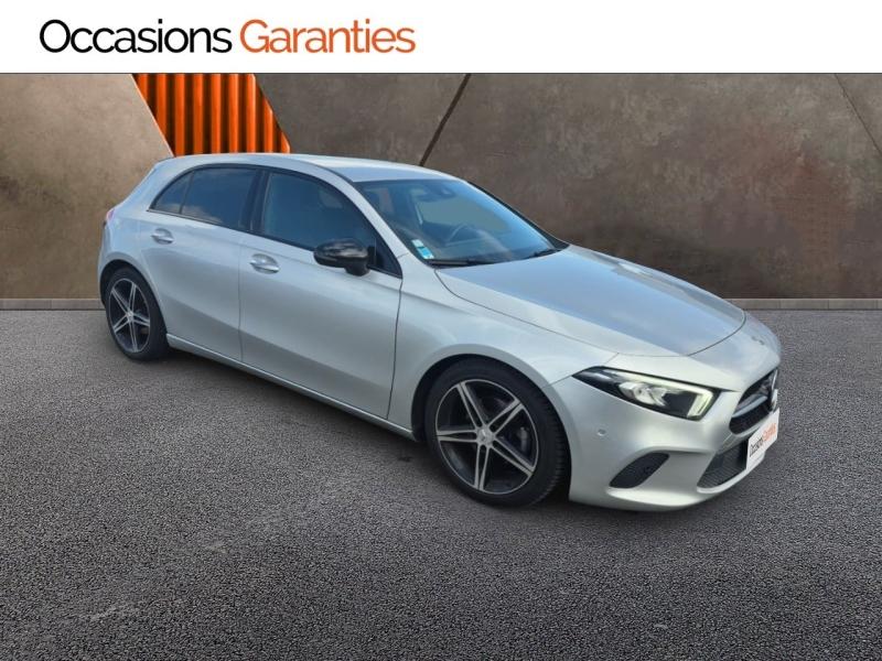 Voitures occasions MERCEDES-BENZ CLASSE A Progressive Line Bruay-la-Buissière