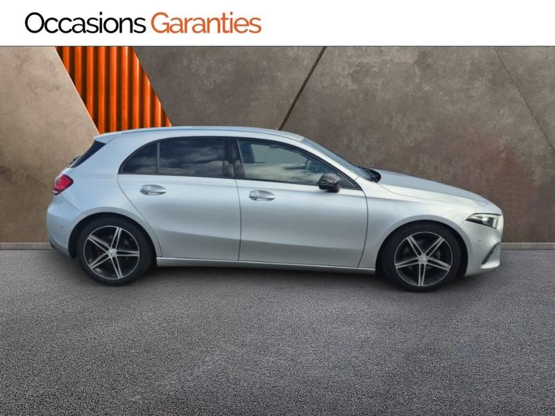 Voitures occasions MERCEDES-BENZ CLASSE A Progressive Line Bruay-la-Buissière