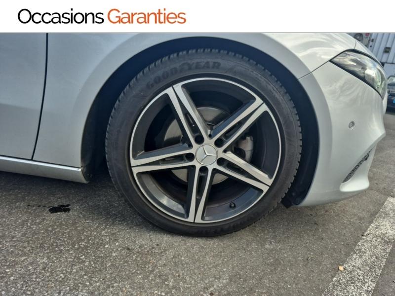 Voitures occasions MERCEDES-BENZ CLASSE A Progressive Line Bruay-la-Buissière