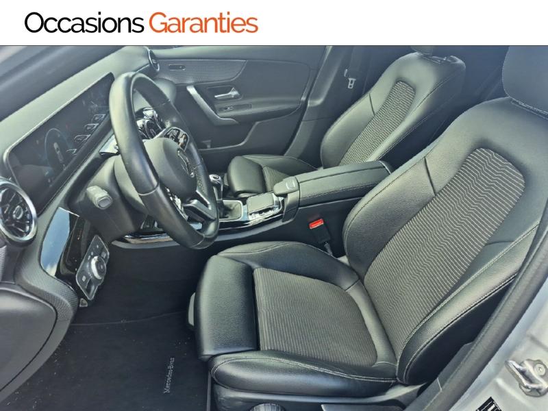 Voitures occasions MERCEDES-BENZ CLASSE A Progressive Line Bruay-la-Buissière