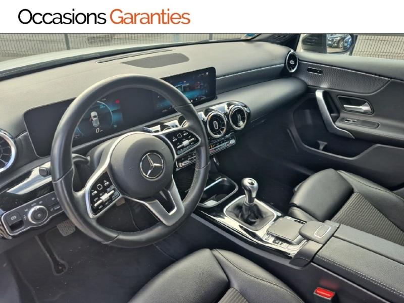 Voitures occasions MERCEDES-BENZ CLASSE A Progressive Line Bruay-la-Buissière