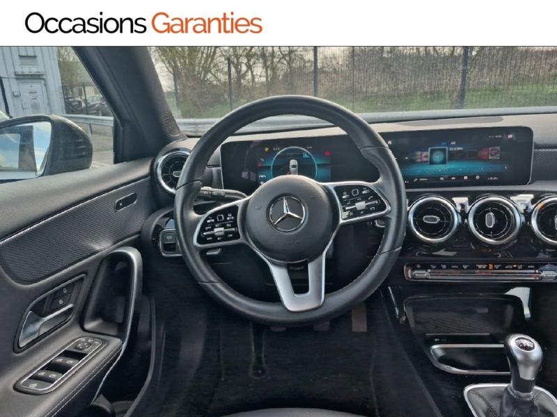 Voitures occasions MERCEDES-BENZ CLASSE A Progressive Line Bruay-la-Buissière