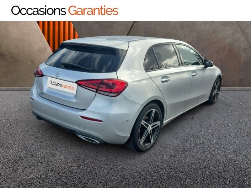 Voitures occasions MERCEDES-BENZ CLASSE A Progressive Line Bruay-la-Buissière