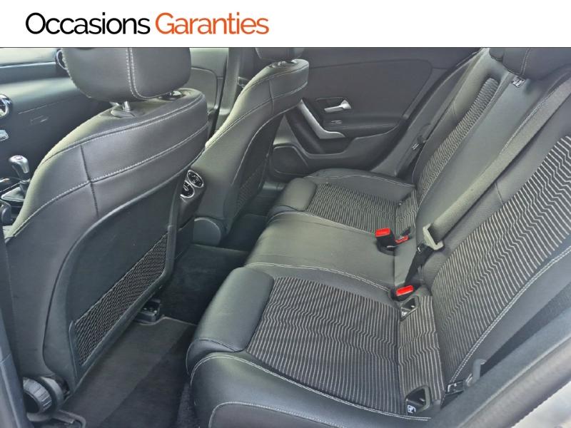 Voitures occasions MERCEDES-BENZ CLASSE A Progressive Line Bruay-la-Buissière