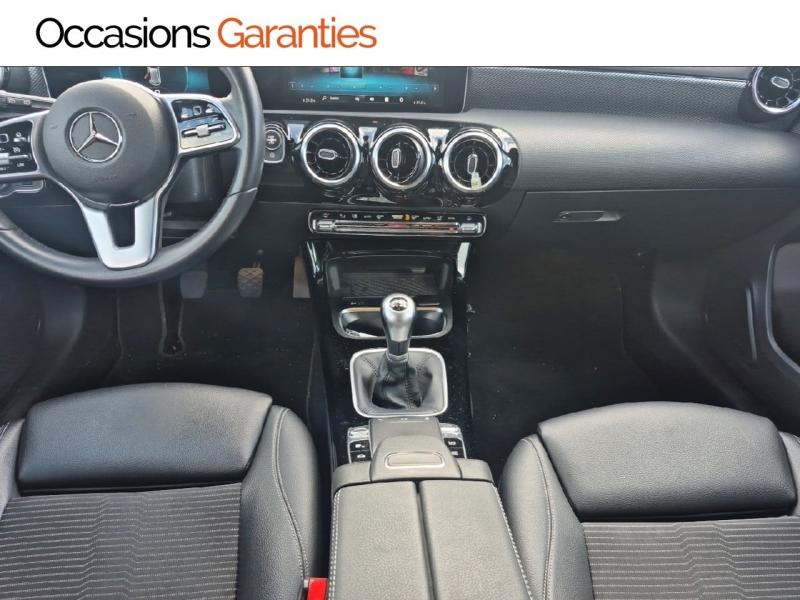 Voitures occasions MERCEDES-BENZ CLASSE A Progressive Line Bruay-la-Buissière