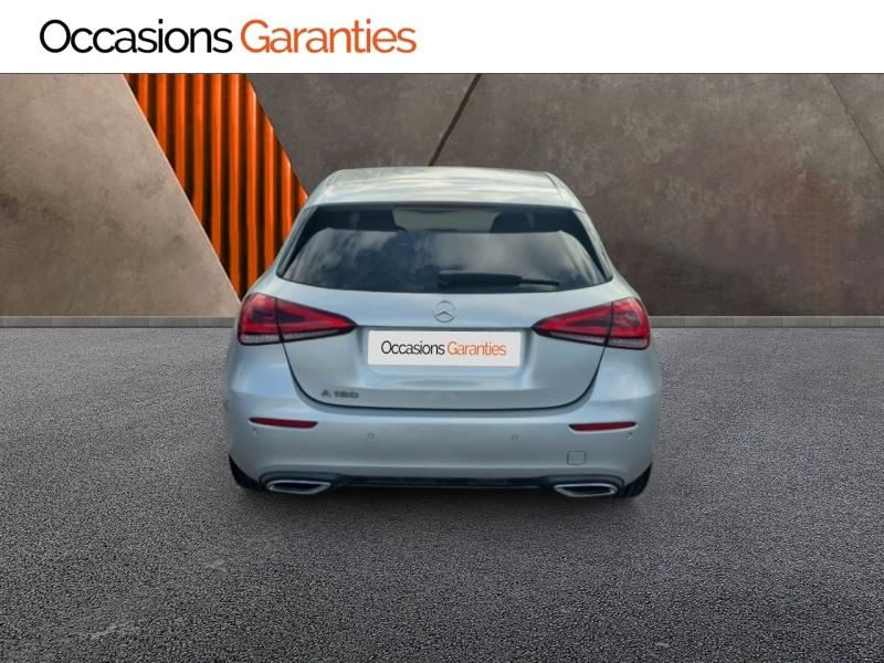 Voitures occasions MERCEDES-BENZ CLASSE A Progressive Line Bruay-la-Buissière