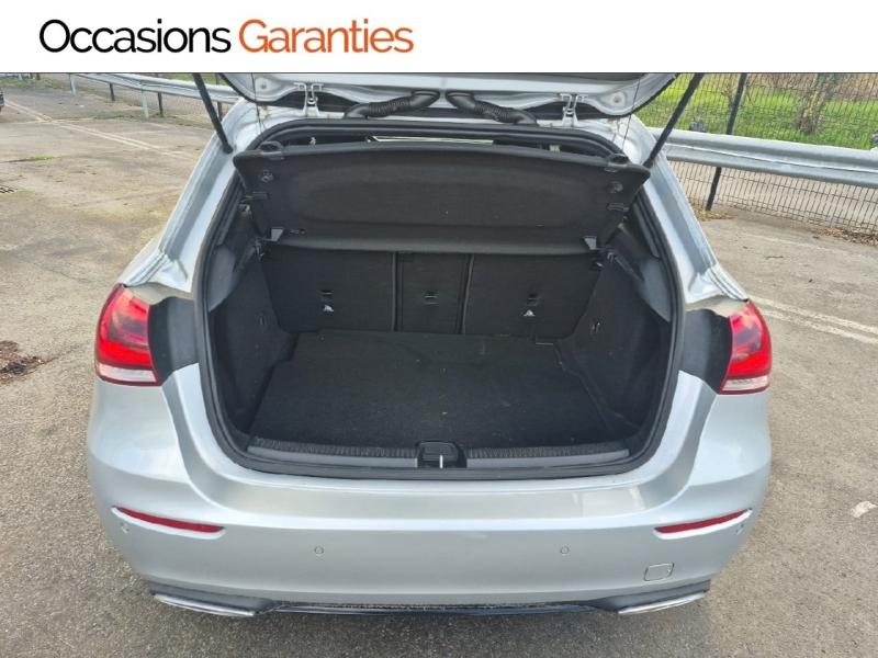 Voitures occasions MERCEDES-BENZ CLASSE A Progressive Line Bruay-la-Buissière