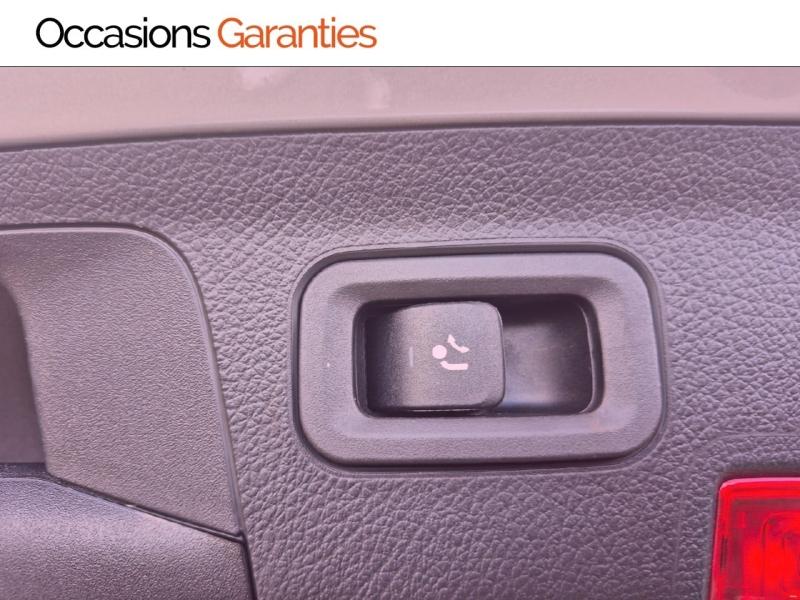 Voitures occasions MERCEDES-BENZ CLASSE A Progressive Line Bruay-la-Buissière