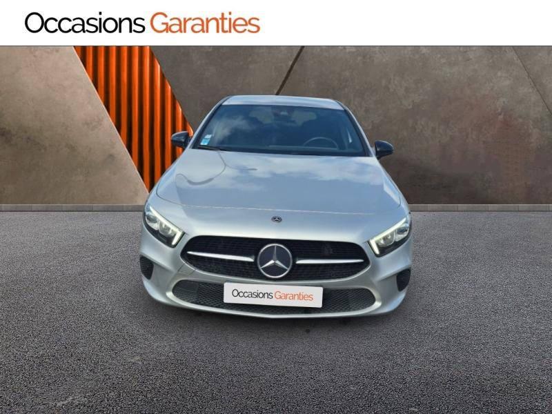 Voitures occasions MERCEDES-BENZ CLASSE A Progressive Line Bruay-la-Buissière