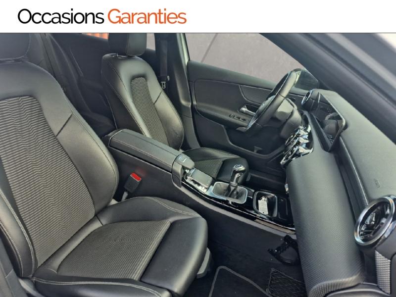 Voitures occasions MERCEDES-BENZ CLASSE A Progressive Line Bruay-la-Buissière